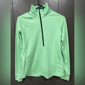 UNDER ARMOUR COLD GEAR HALF ZIO